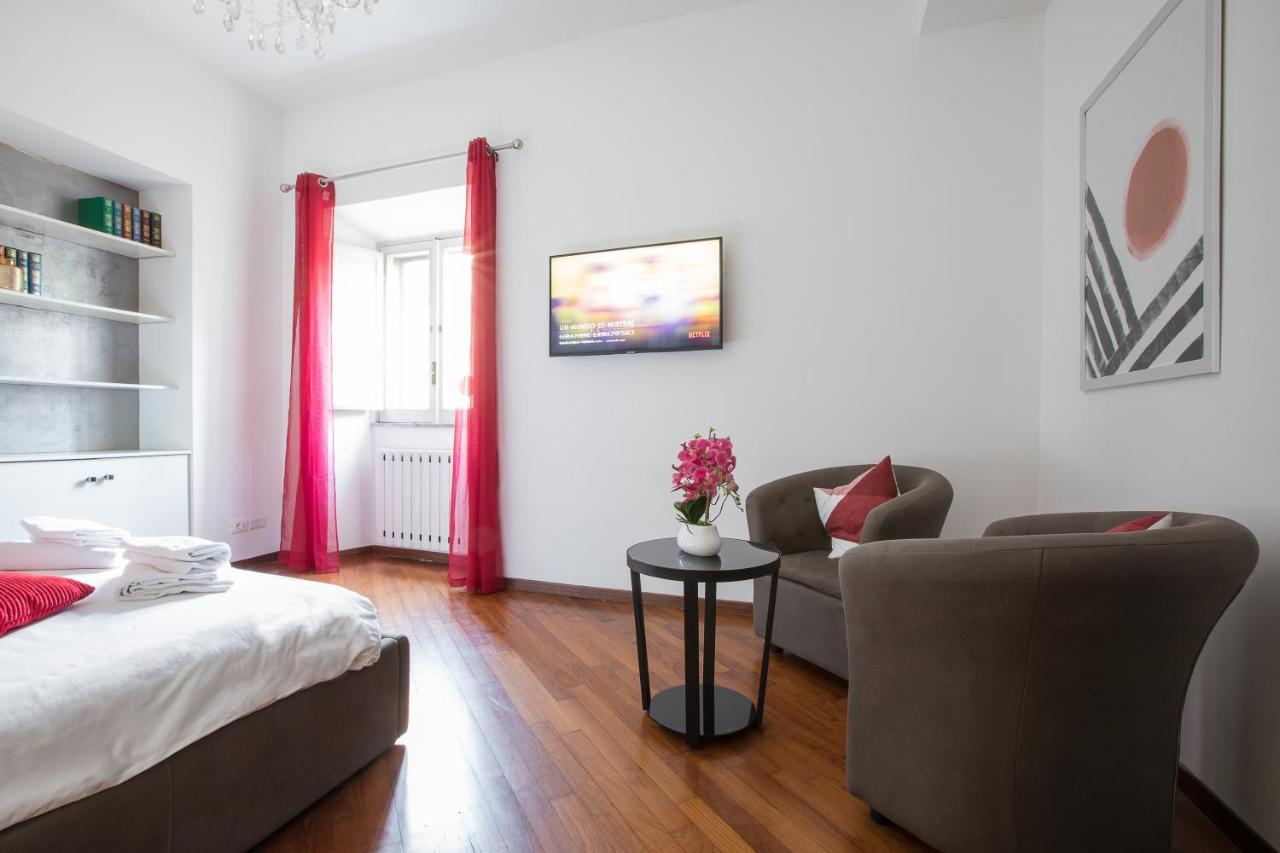Pantheon Apartamento