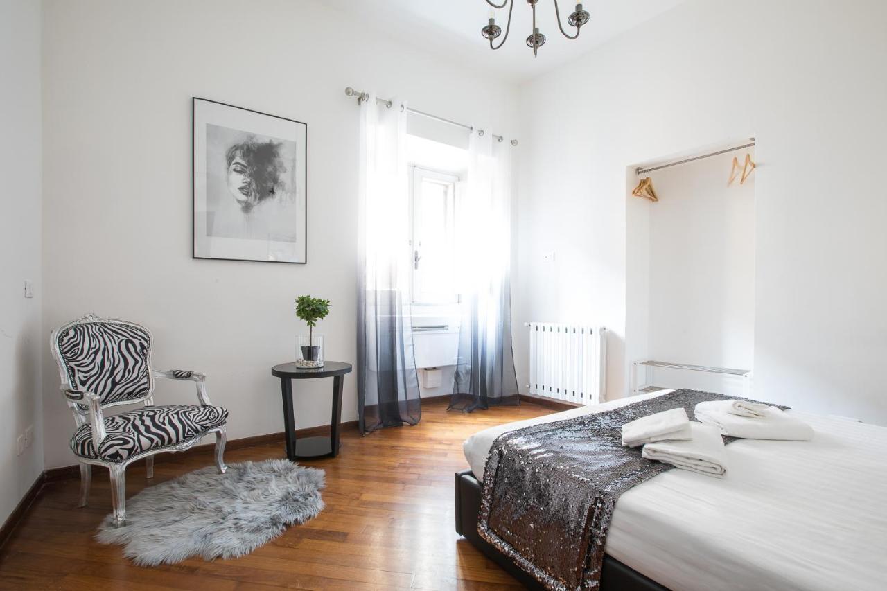 Apartamento Pantheon Roma