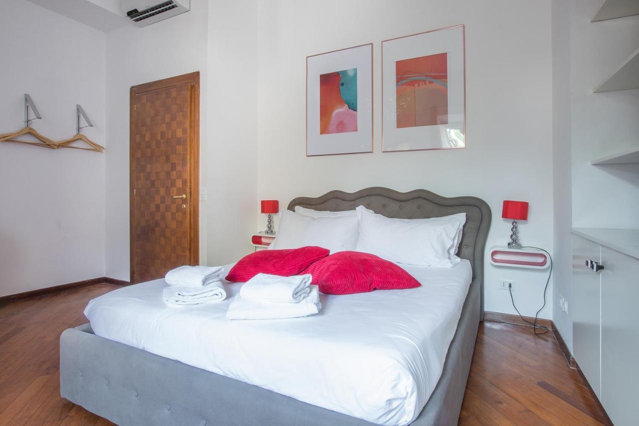 Apartamento Pantheon Roma