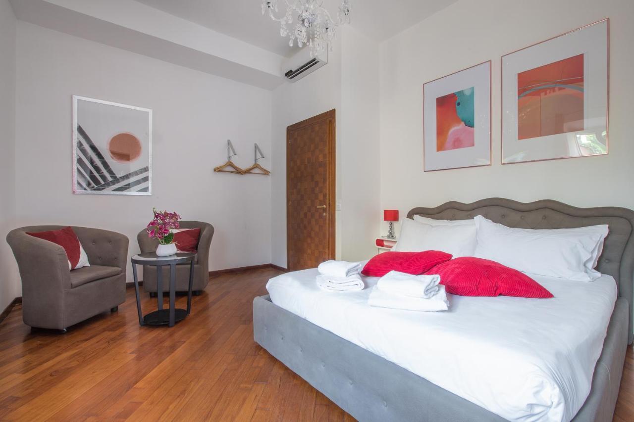 Pantheon Apartamento Roma