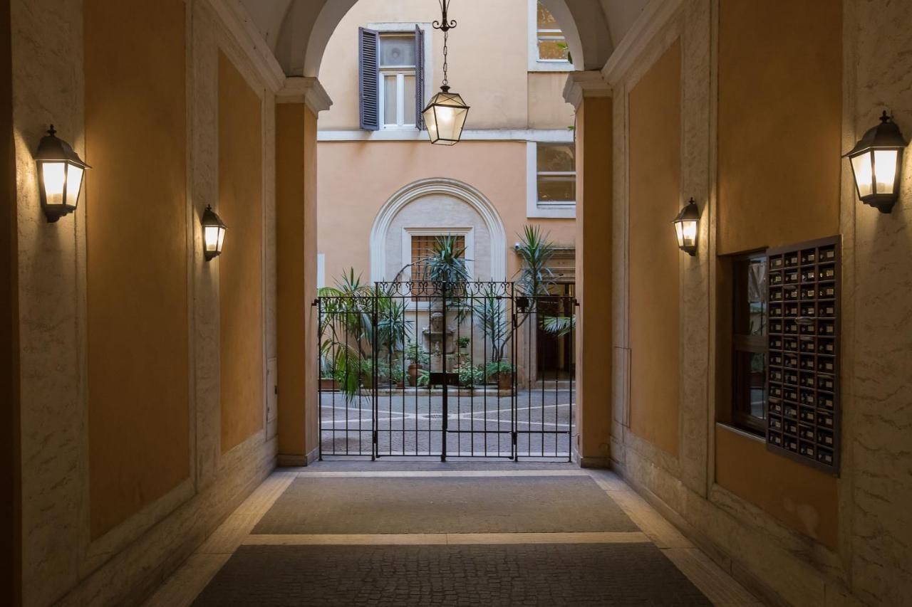 Apartamento Pantheon Roma