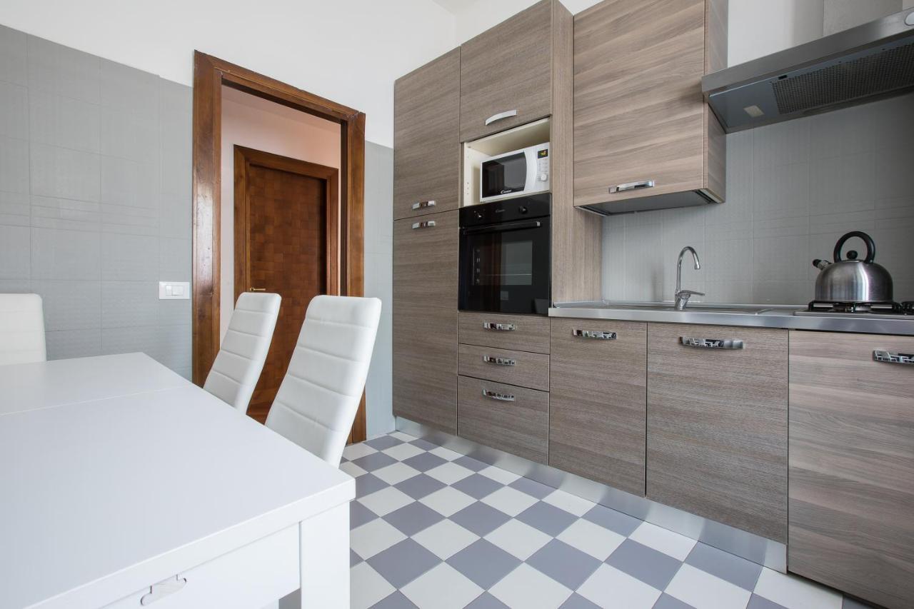Pantheon Apartamento