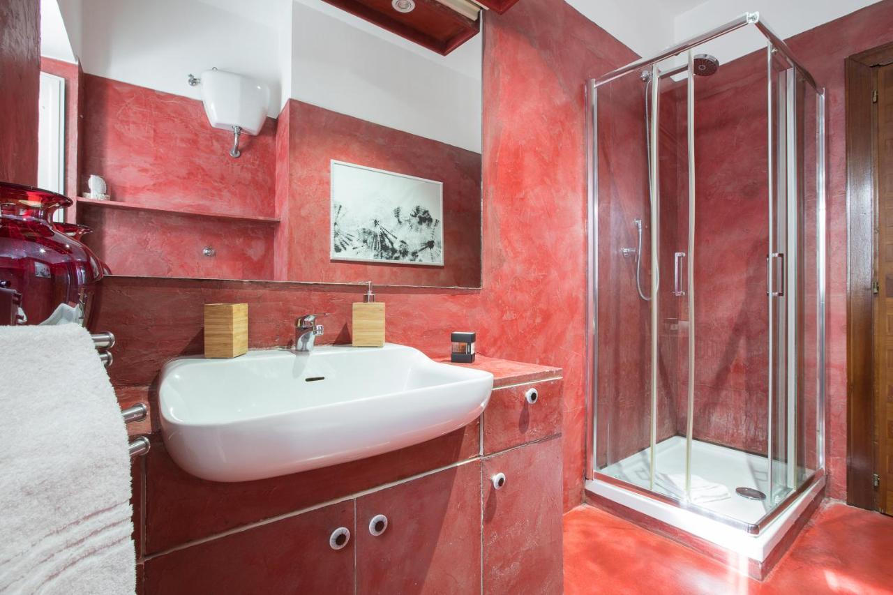 Apartamento Pantheon *