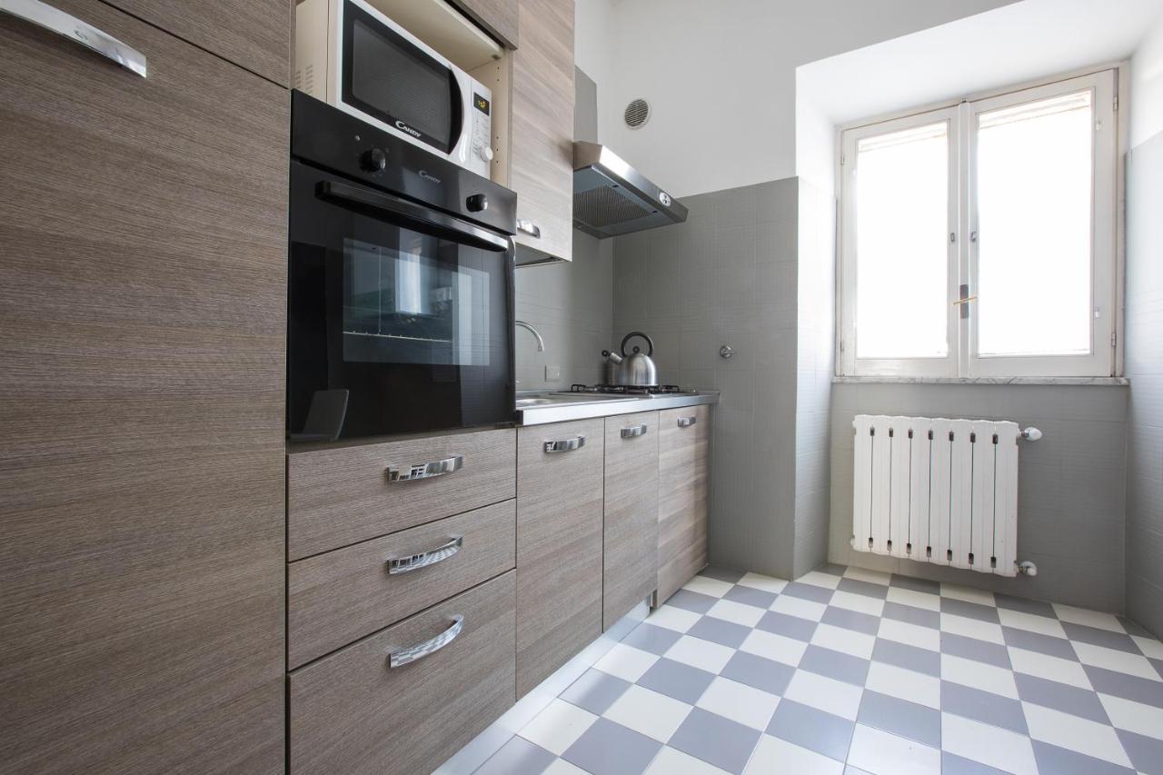 Pantheon Apartamento
