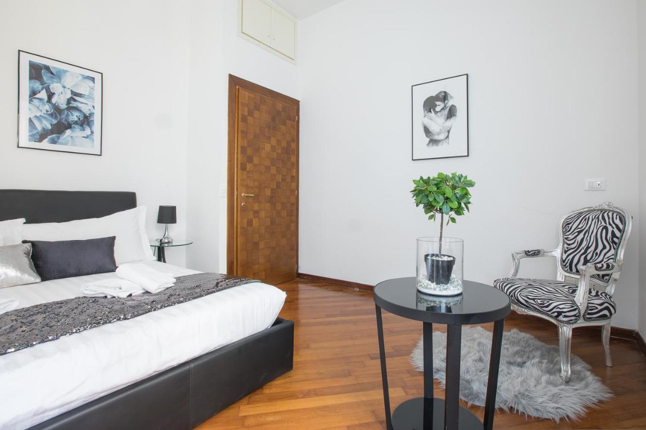 Apartamento Pantheon *
