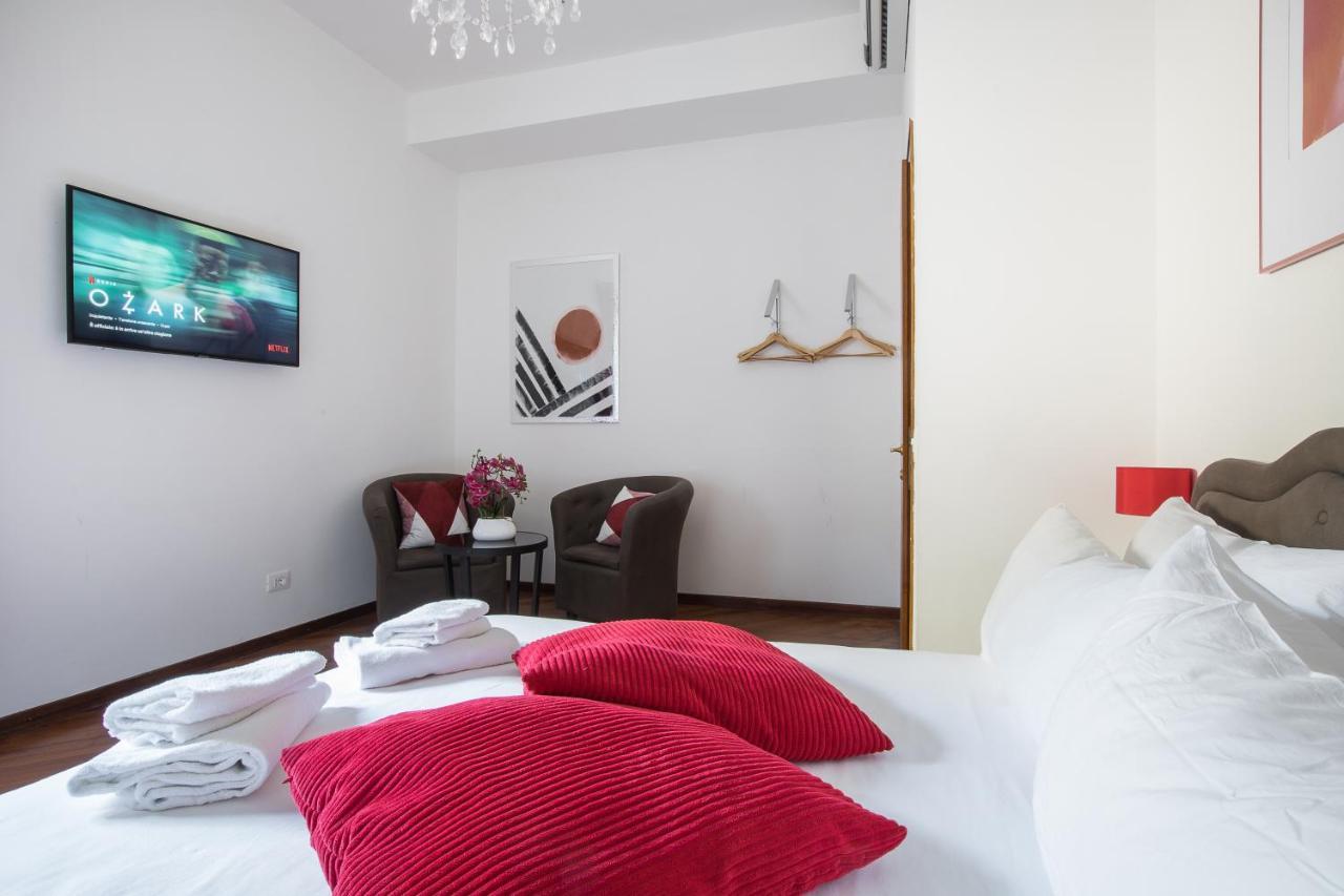 Pantheon Apartamento *