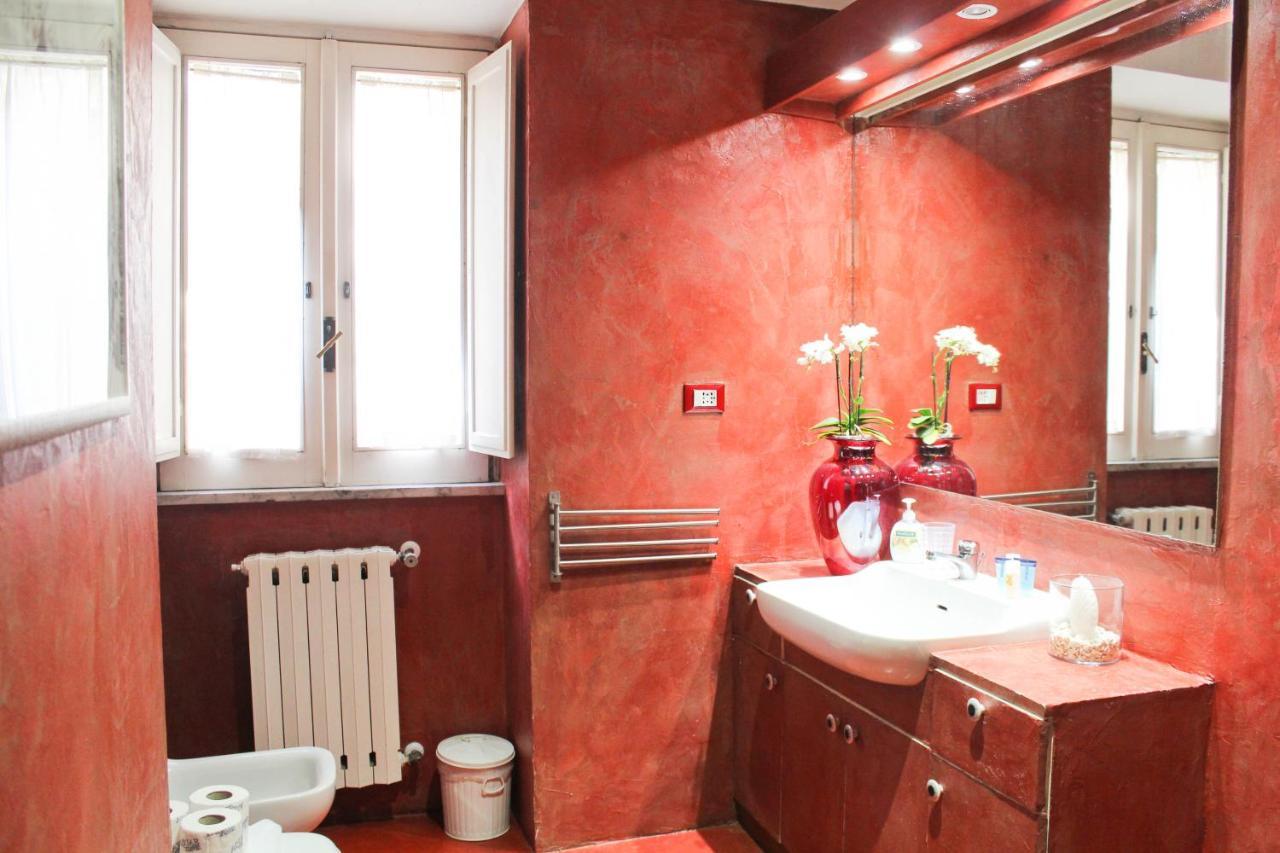 Pantheon Apartamento